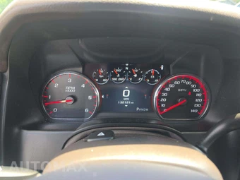 2016 GMC Yukon Denali XL 5SA - miniatura 9