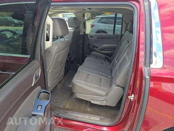 2016 GMC Yukon Denali XL 5SA - miniatura 10