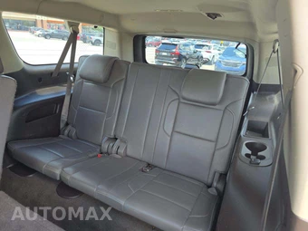 2016 GMC Yukon Denali XL 5SA - miniatura 11