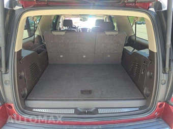 2016 GMC Yukon Denali XL 5SA - miniatura 12