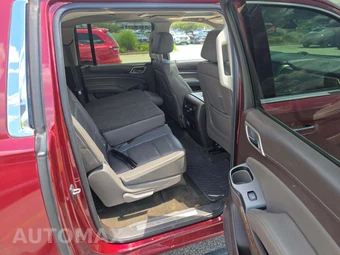 2016 GMC Yukon Denali XL 5SA - miniatura 14