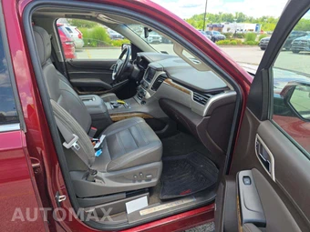 2016 GMC Yukon Denali XL 5SA - miniatura 16