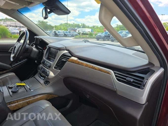 2016 GMC Yukon Denali XL 5SA - miniatura 17