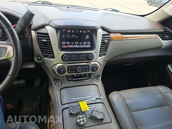 2016 GMC Yukon Denali XL 5SA - miniatura 7