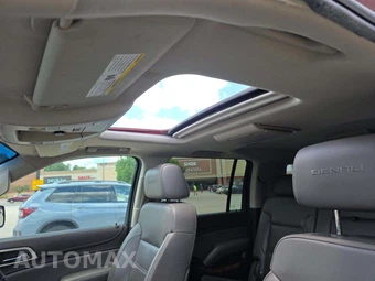 2016 GMC Yukon Denali XL 5SA - miniatura 8
