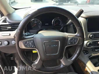 2016 GMC Yukon Denali XL 5SA - miniatura 10