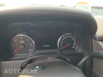 2016 GMC Yukon Denali XL 5SA - miniatura 12