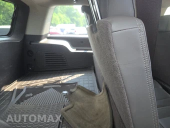 2016 GMC Yukon Denali XL 5SA - miniatura 14