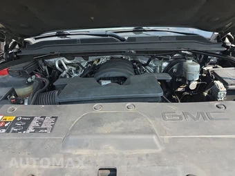 2016 GMC Yukon Denali XL 5SA - miniatura 16