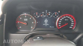 2016 GMC Yukon Denali XL 5SA - miniatura 18