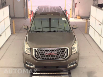 2016 GMC Yukon Denali XL 5SA - miniatura 2