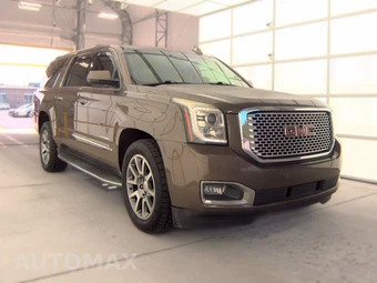 2016 GMC Yukon Denali XL 5SA - miniatura 3