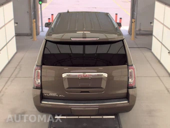2016 GMC Yukon Denali XL 5SA - miniatura 5