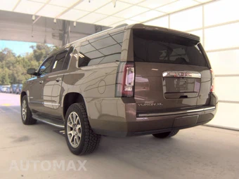 2016 GMC Yukon Denali XL 5SA - miniatura 6