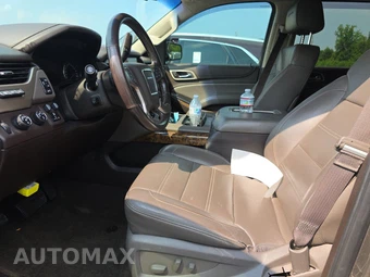2016 GMC Yukon Denali XL 5SA - miniatura 7