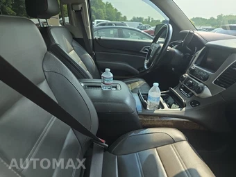 2016 GMC Yukon Denali XL 5SA - miniatura 8