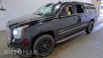 2016 GMC Yukon Denali XL 5SA