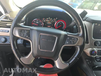 2016 GMC Yukon Denali XL 5SA - miniatura 10