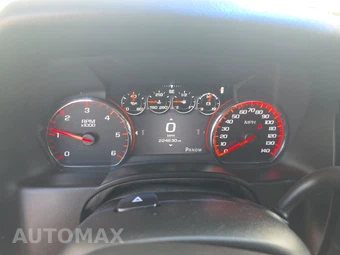 2016 GMC Yukon Denali XL 5SA - miniatura 12
