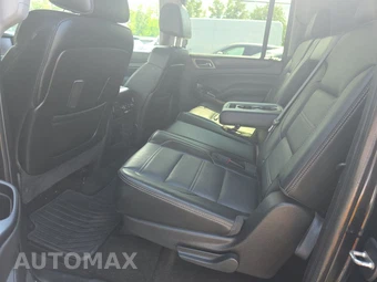 2016 GMC Yukon Denali XL 5SA - miniatura 13