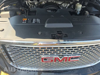 2016 GMC Yukon Denali XL 5SA - miniatura 16