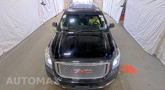 2016 GMC Yukon Denali XL 5SA - miniatura 2