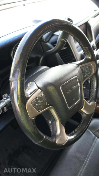 2016 GMC Yukon Denali XL 5SA - miniatura 28