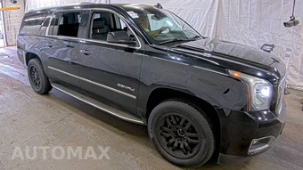 2016 GMC Yukon Denali XL 5SA - miniatura 3