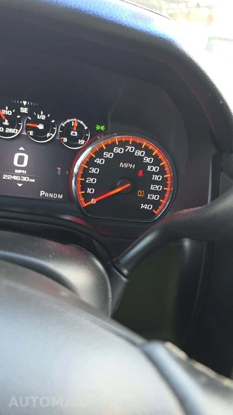 2016 GMC Yukon Denali XL 5SA - miniatura 30