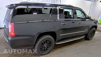 2016 GMC Yukon Denali XL 5SA - miniatura 4