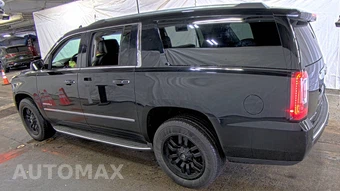 2016 GMC Yukon Denali XL 5SA - miniatura 6