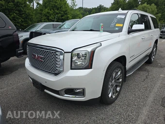 2016 GMC Yukon Denali XL 5SA