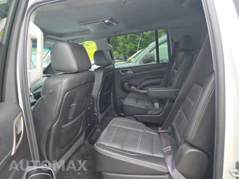 2016 GMC Yukon Denali XL 5SA - miniatura 13