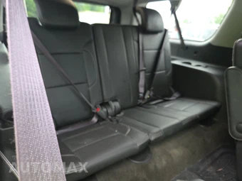 2016 GMC Yukon Denali XL 5SA - miniatura 14