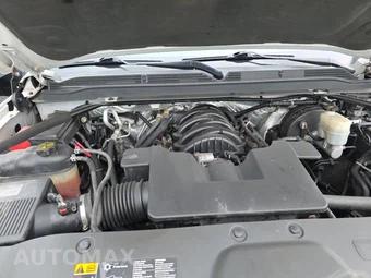 2016 GMC Yukon Denali XL 5SA - miniatura 16