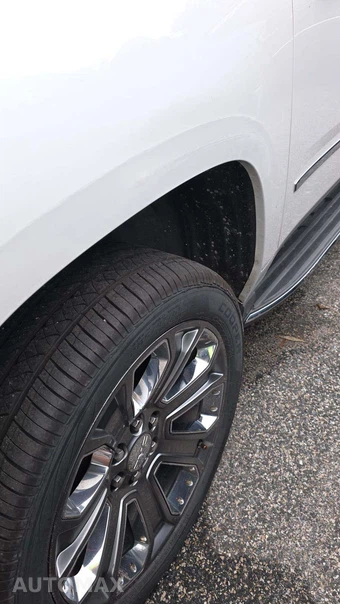 2016 GMC Yukon Denali XL 5SA - miniatura 19
