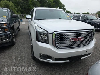 2016 GMC Yukon Denali XL 5SA - miniatura 2