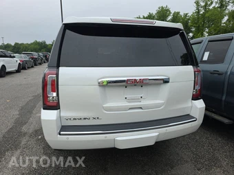 2016 GMC Yukon Denali XL 5SA - miniatura 5