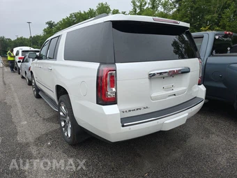 2016 GMC Yukon Denali XL 5SA - miniatura 6