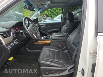 2016 GMC Yukon Denali XL 5SA - miniatura 7