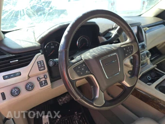 2016 GMC Yukon Denali XL 5SA - miniatura 10