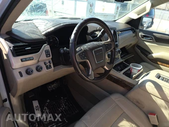 2016 GMC Yukon Denali XL 5SA - miniatura 11