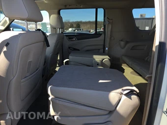 2016 GMC Yukon Denali XL 5SA - miniatura 13