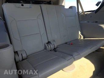 2016 GMC Yukon Denali XL 5SA - miniatura 14