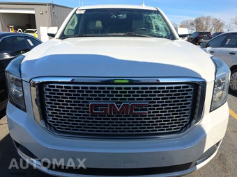 2016 GMC Yukon Denali XL 5SA - miniatura 2