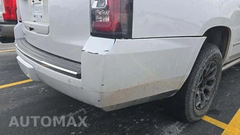 2016 GMC Yukon Denali XL 5SA - miniatura 23