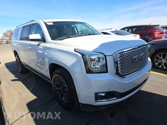 2016 GMC Yukon Denali XL 5SA - miniatura 3