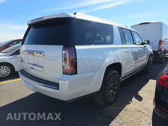 2016 GMC Yukon Denali XL 5SA - miniatura 4