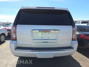 2016 GMC Yukon Denali XL 5SA - miniatura 5