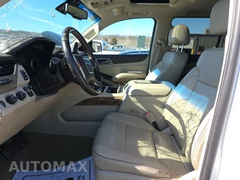 2016 GMC Yukon Denali XL 5SA - miniatura 7